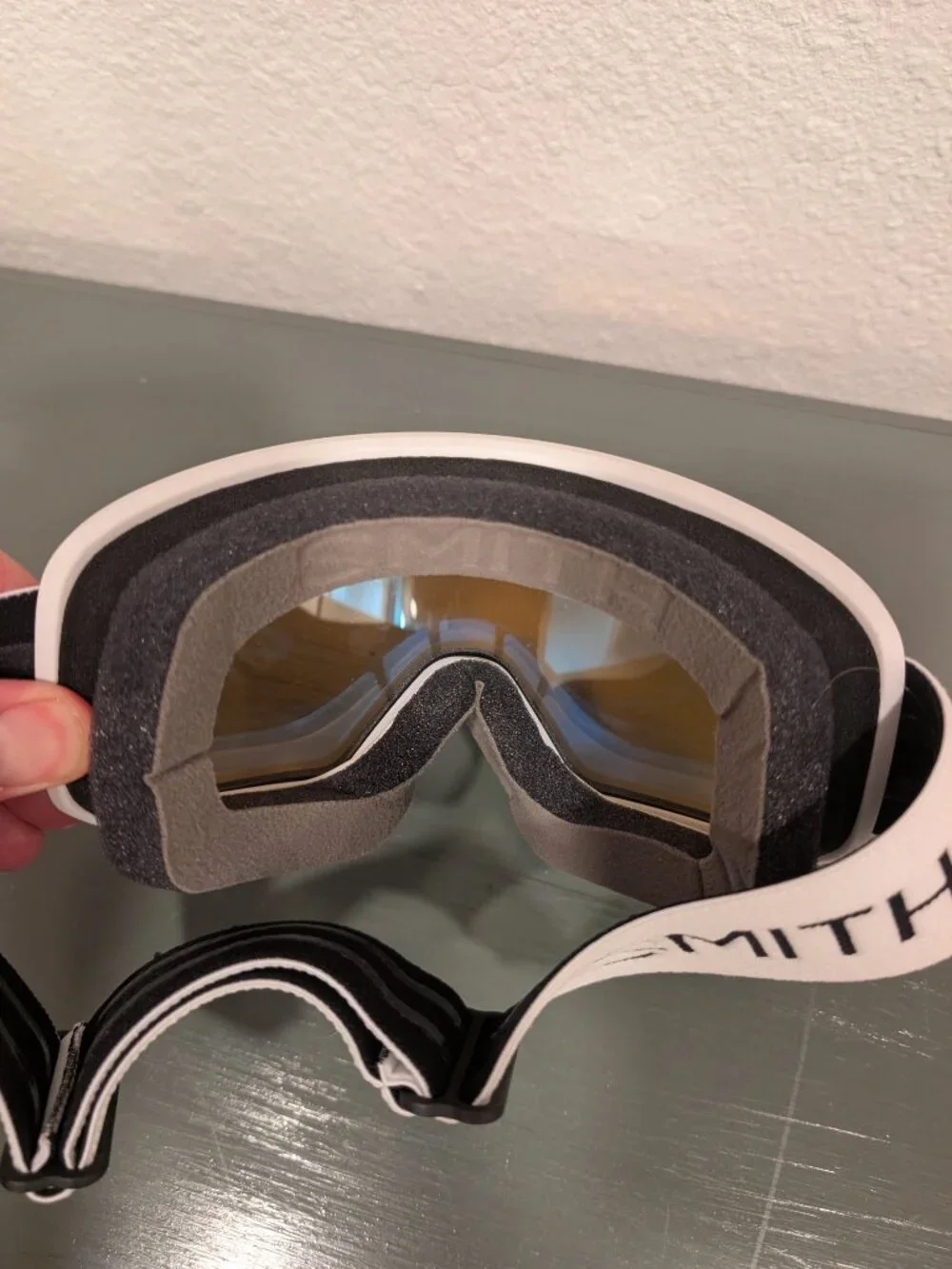 Smith Tribute Ski Goggle